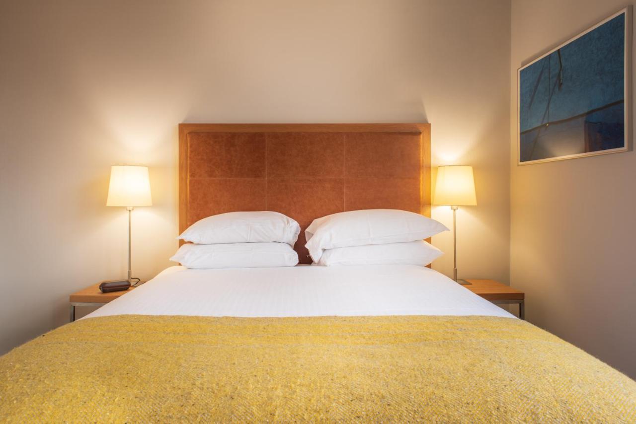 Premier Suites Plus Glasgow George Square — Photos 1